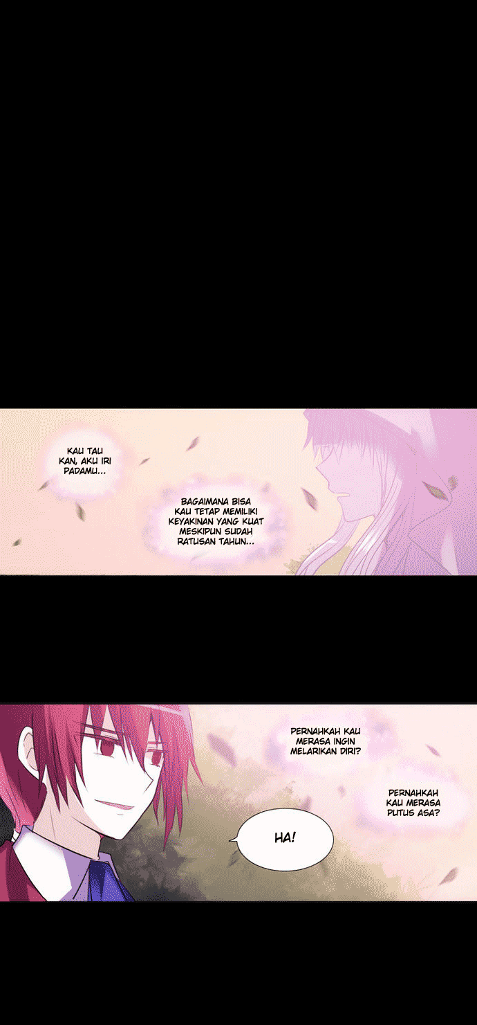 Crepuscule (Yamchi) Chapter 159 Image 18