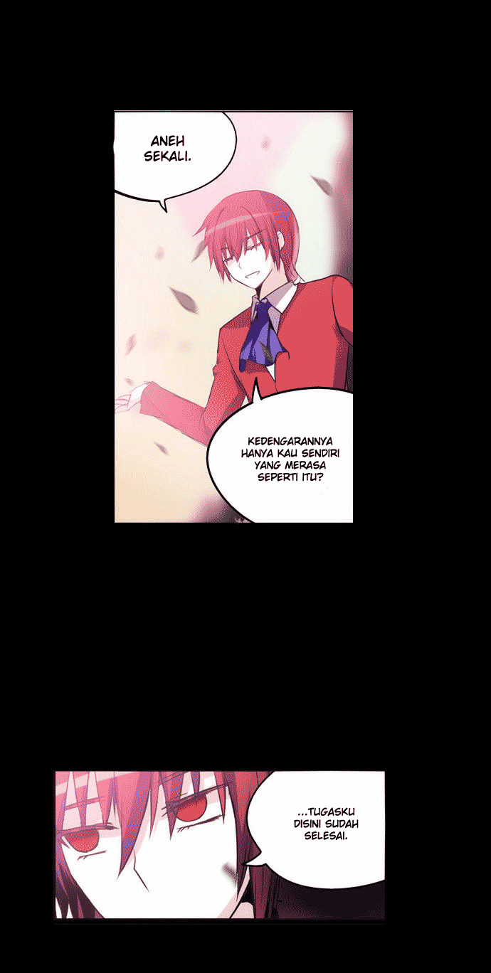 Crepuscule (Yamchi) Chapter 159 Image 19