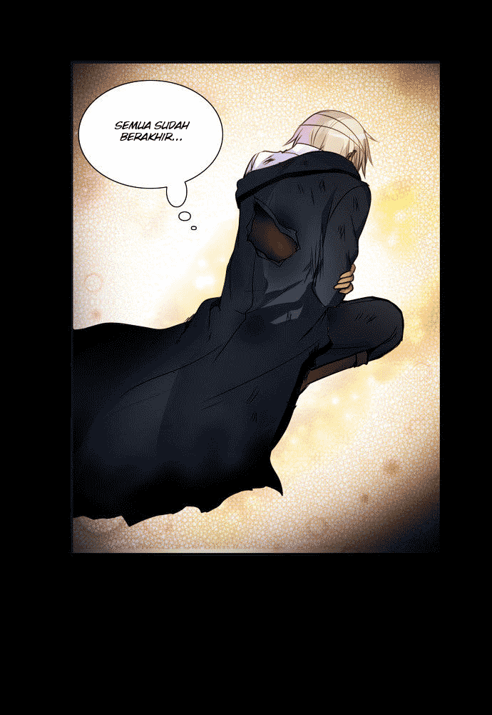 Crepuscule (Yamchi) Chapter 160 Image 7