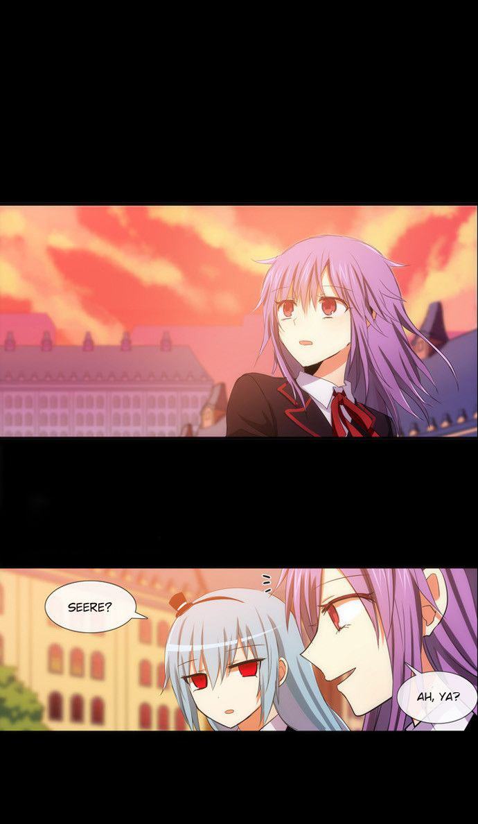 Crepuscule (Yamchi) Chapter 168 Image 2