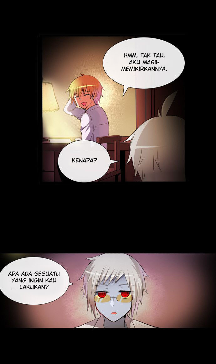 Crepuscule (Yamchi) Chapter 170 Image 4