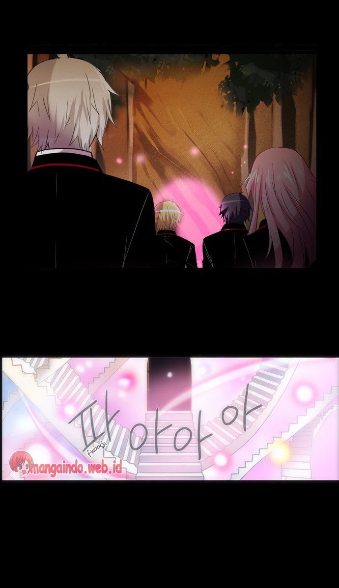 Crepuscule (Yamchi) Chapter 182 Image 7