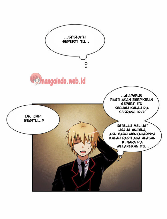 Crepuscule (Yamchi) Chapter 50 Image 6