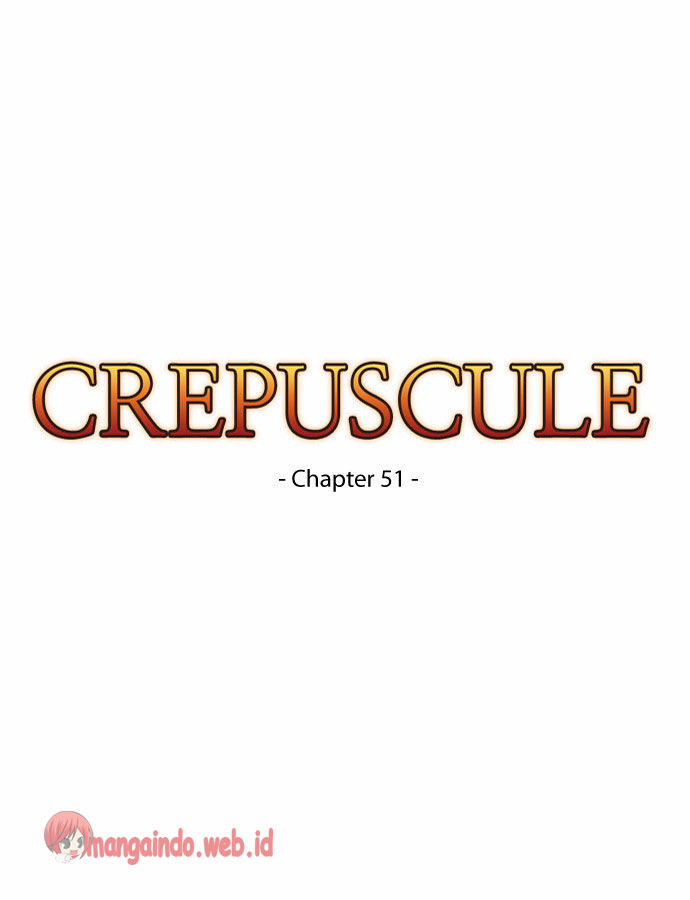Crepuscule (Yamchi) Chapter 51 Image 6