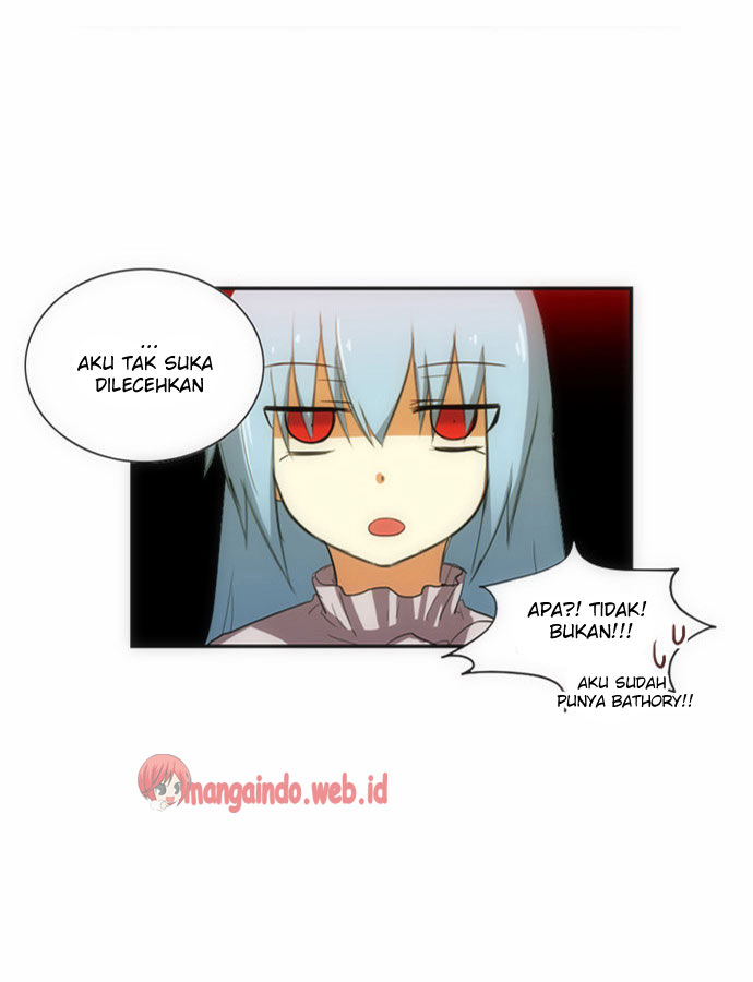 Crepuscule (Yamchi) Chapter 51 Image 23