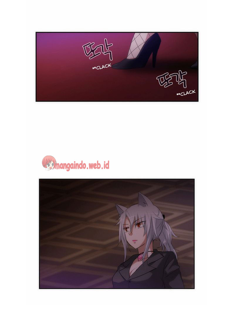 Crepuscule (Yamchi) Chapter 64 Image 21