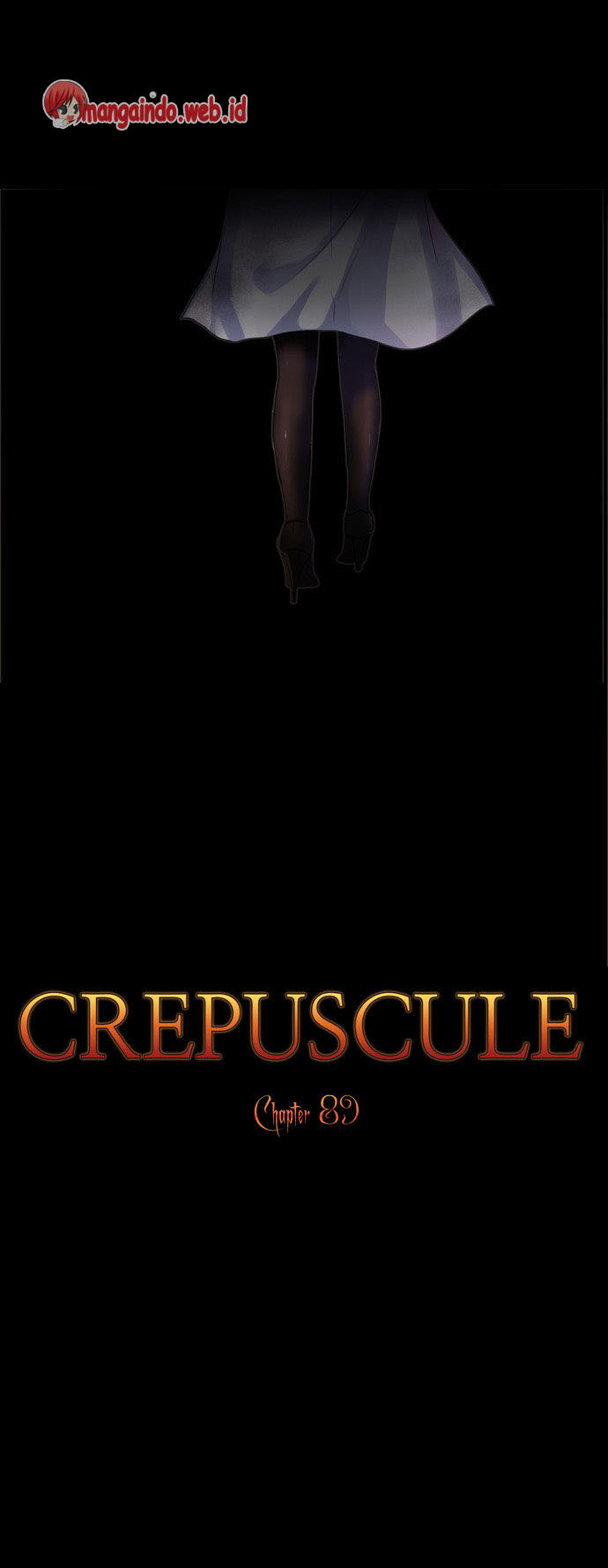 Crepuscule (Yamchi) Chapter 89 Image 12
