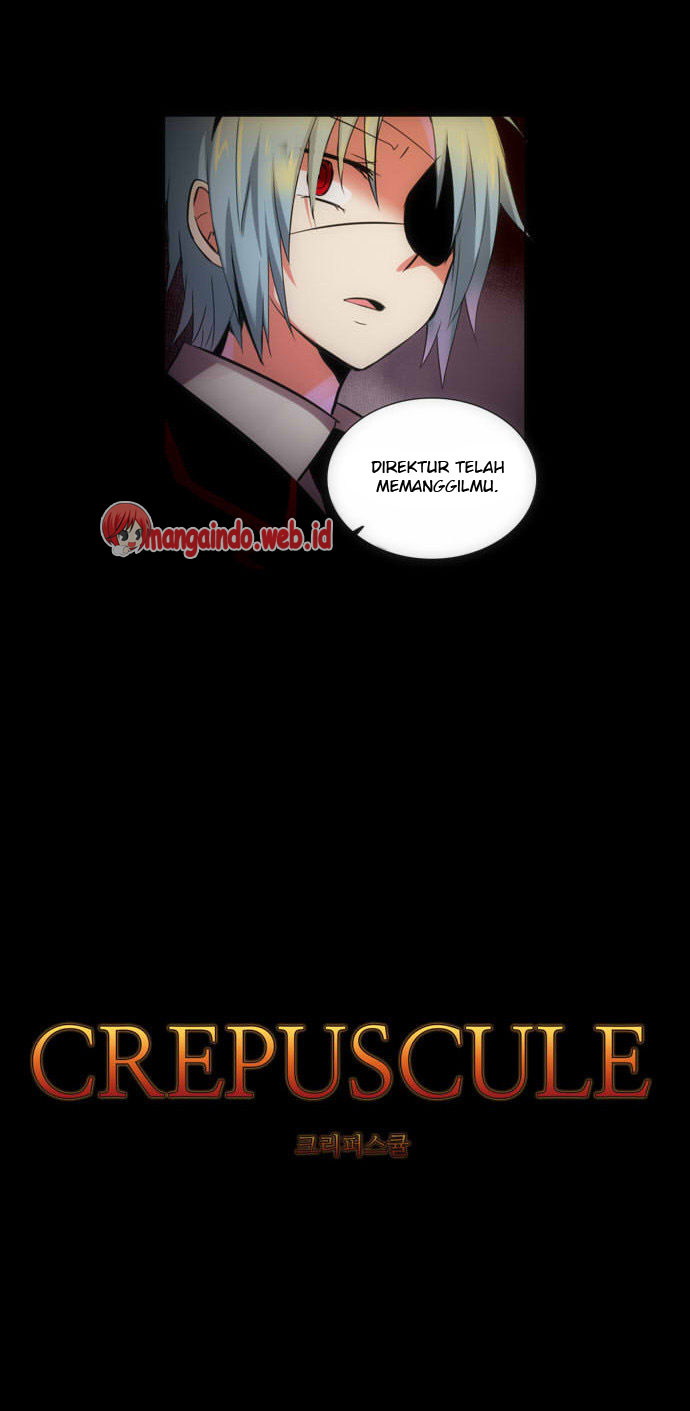 Crepuscule (Yamchi) Chapter 98 Image 3
