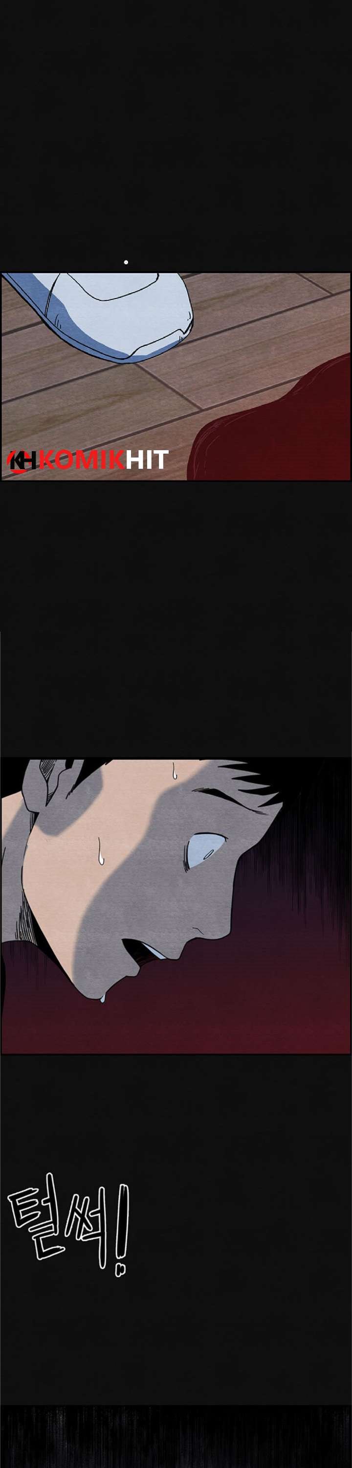 The Courier Has Arrived Chapter 03 Image 54