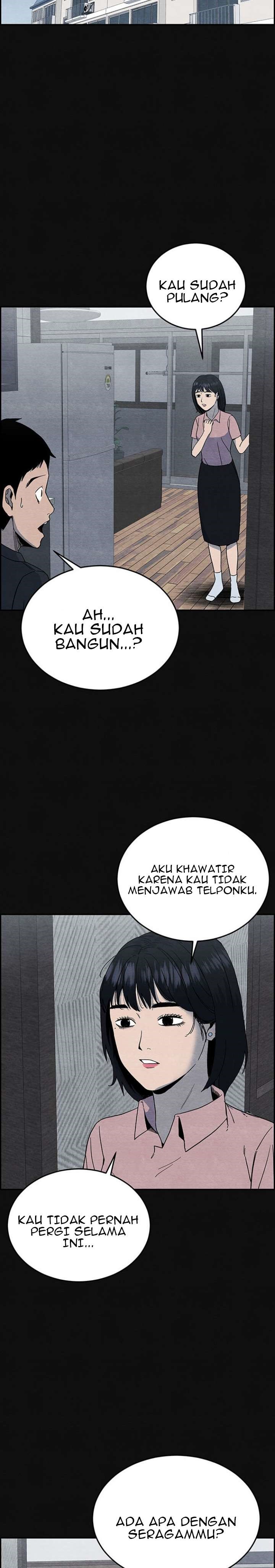 The Courier Has Arrived Chapter 05 Image 9