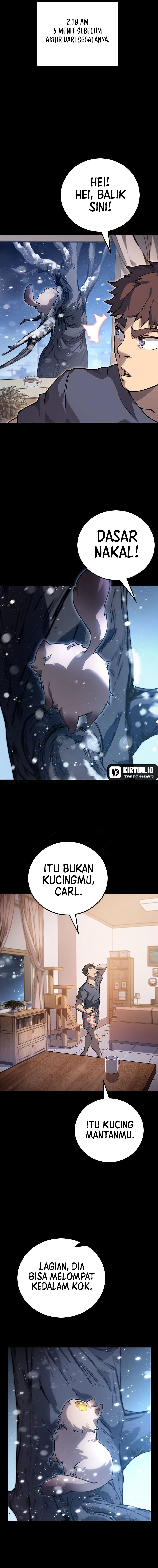 Dungeon Crawler Carl Chapter 01 Image 6