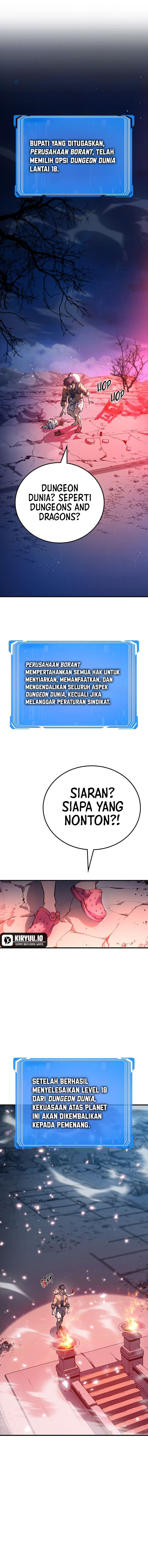 Dungeon Crawler Carl Chapter 01 Image 15