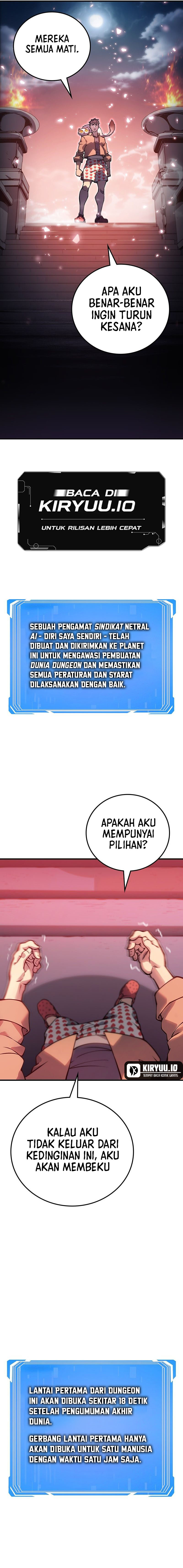 Dungeon Crawler Carl Chapter 01 Image 16