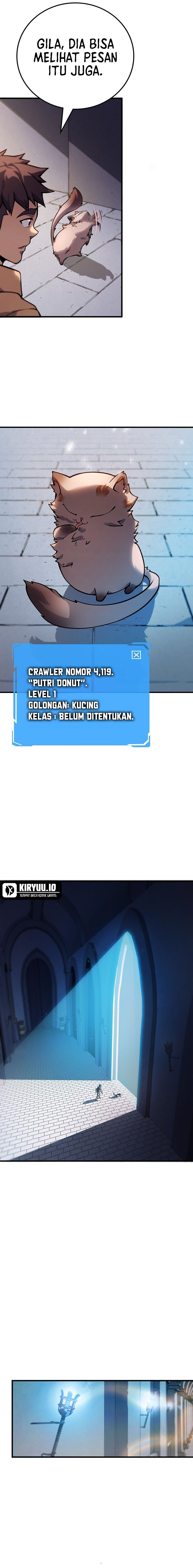 Dungeon Crawler Carl Chapter 01 Image 23