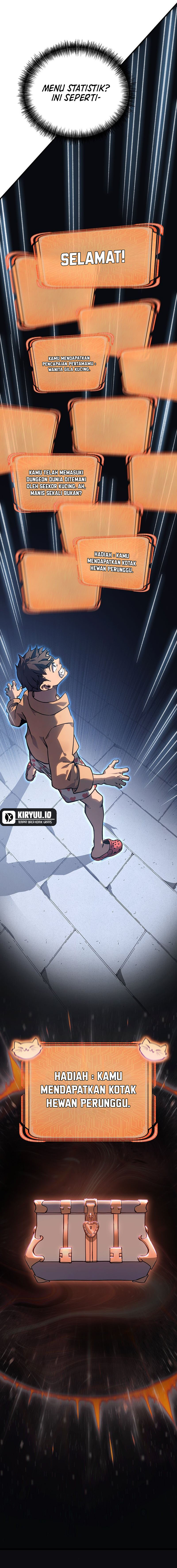 Dungeon Crawler Carl Chapter 01 Image 25