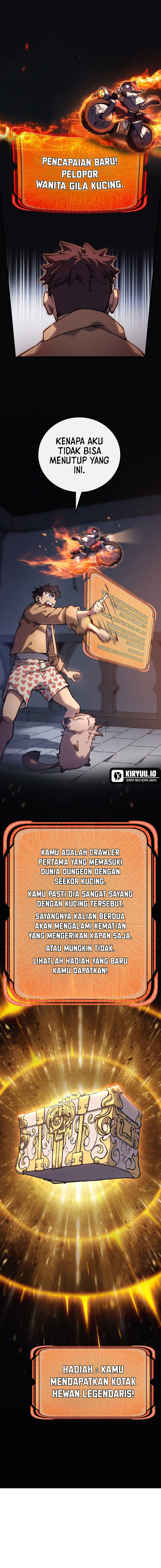 Dungeon Crawler Carl Chapter 01 Image 26