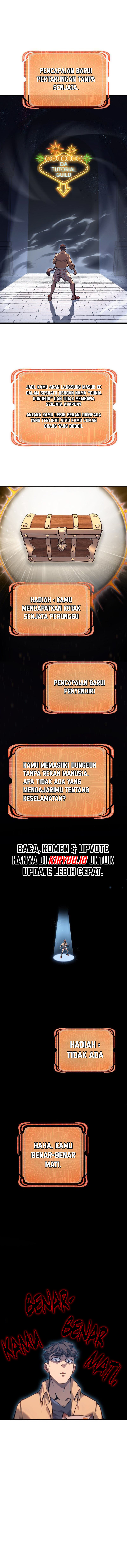 Dungeon Crawler Carl Chapter 01 Image 27