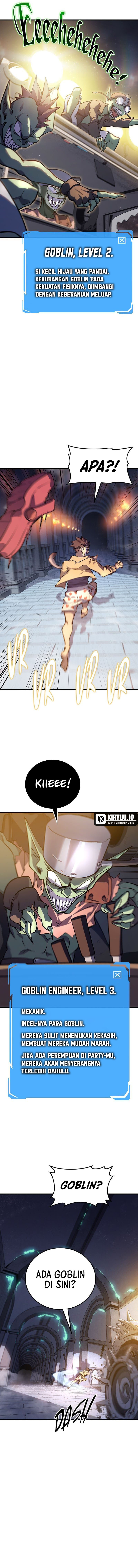 Dungeon Crawler Carl Chapter 02 Image 2