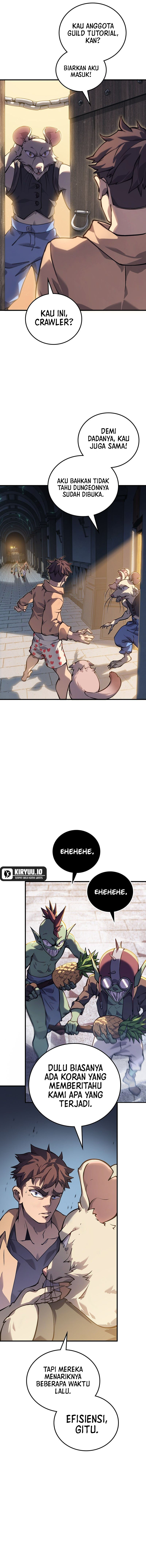 Dungeon Crawler Carl Chapter 02 Image 5