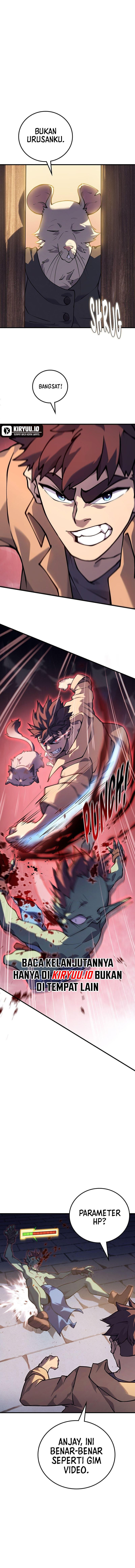 Dungeon Crawler Carl Chapter 02 Image 7