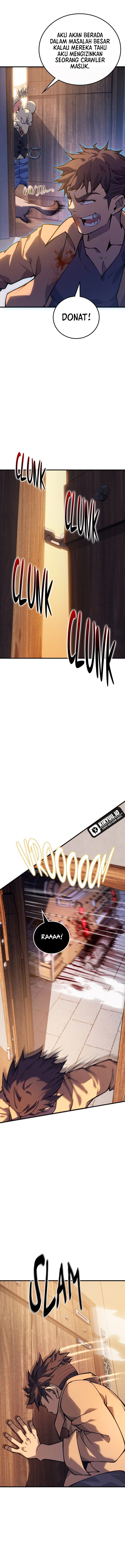 Dungeon Crawler Carl Chapter 02 Image 10