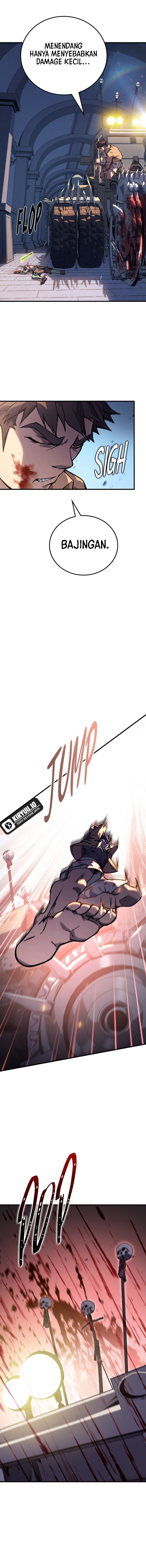 Dungeon Crawler Carl Chapter 02 Image 17