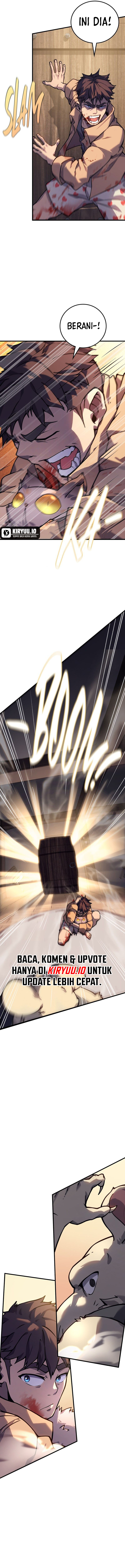 Dungeon Crawler Carl Chapter 02 Image 19