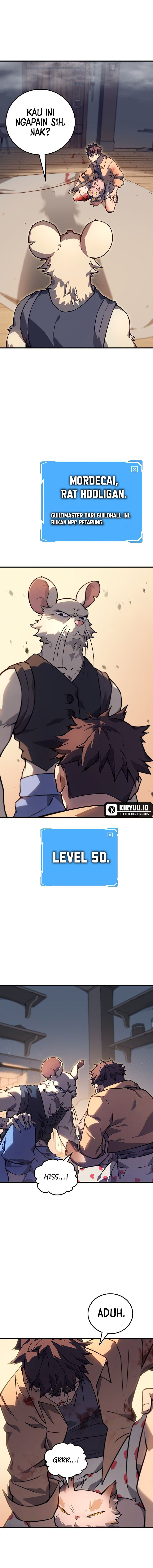 Dungeon Crawler Carl Chapter 02 Image 20