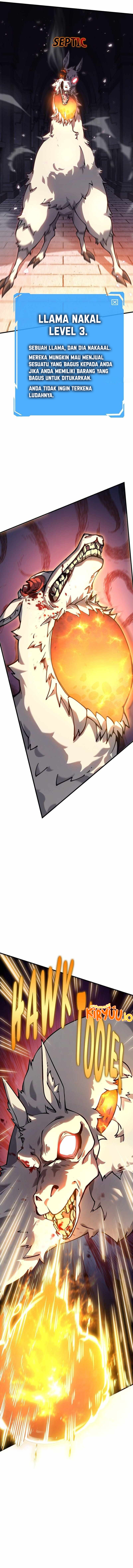 Dungeon Crawler Carl Chapter 05 Image 3