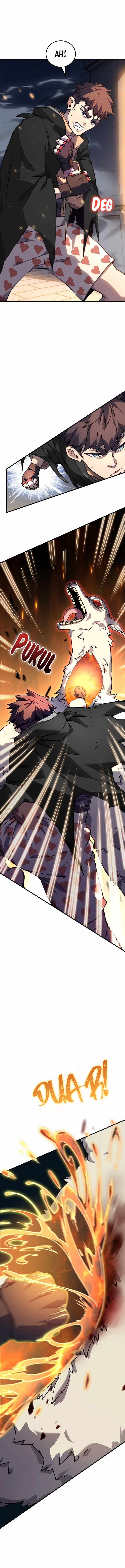 Dungeon Crawler Carl Chapter 05 Image 7