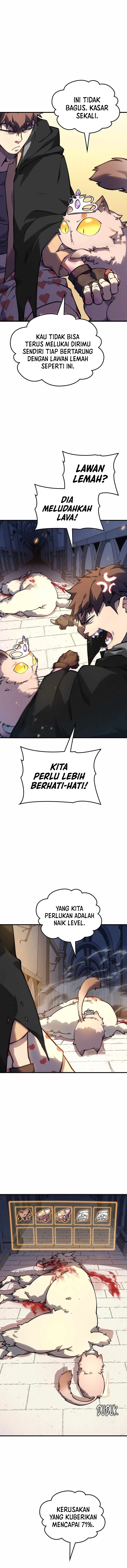 Dungeon Crawler Carl Chapter 05 Image 10