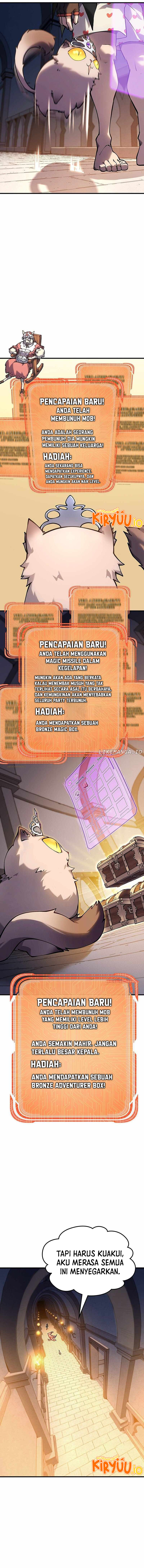 Dungeon Crawler Carl Chapter 05 Image 12