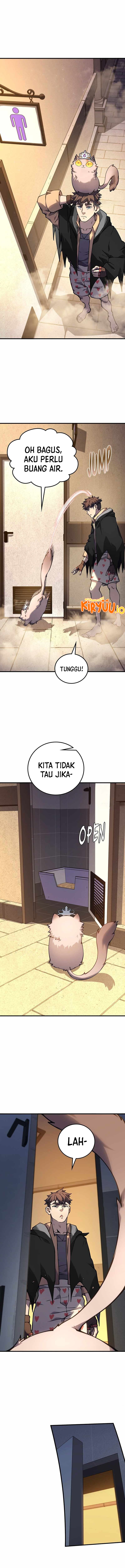 Dungeon Crawler Carl Chapter 06 Image 1