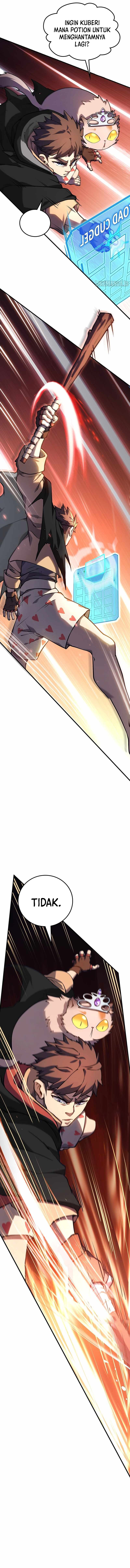 Dungeon Crawler Carl Chapter 06 Image 5