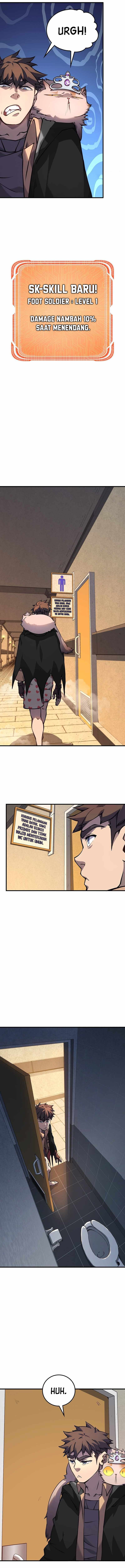 Dungeon Crawler Carl Chapter 06 Image 8