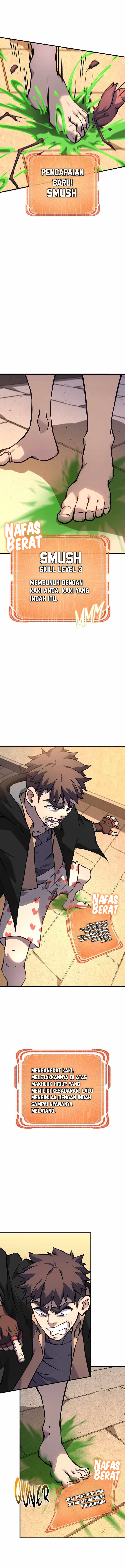 Dungeon Crawler Carl Chapter 06 Image 13