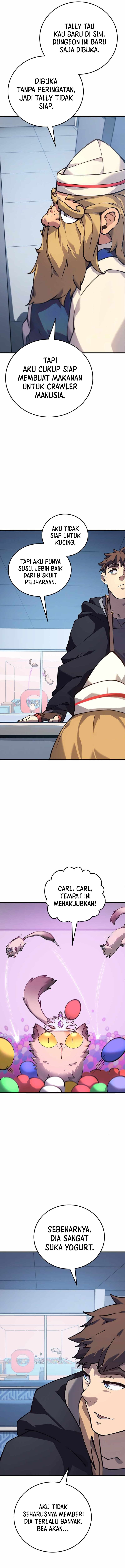 Dungeon Crawler Carl Chapter 06 Image 20