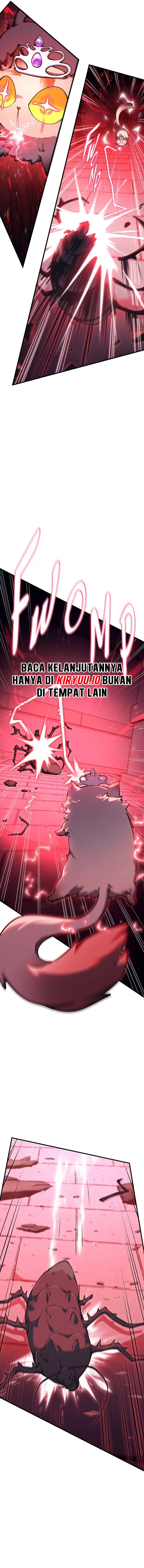 Dungeon Crawler Carl Chapter 08 Image 2