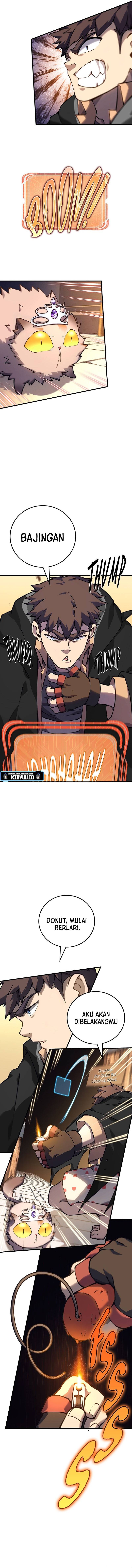 Dungeon Crawler Carl Chapter 08 Image 9