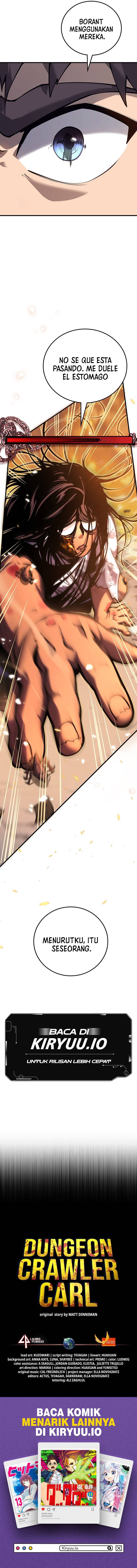 Dungeon Crawler Carl Chapter 08 Image 17