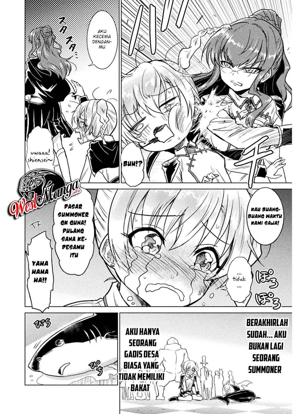 Isekai Kuimetsu no Same Chapter 01 Image 20