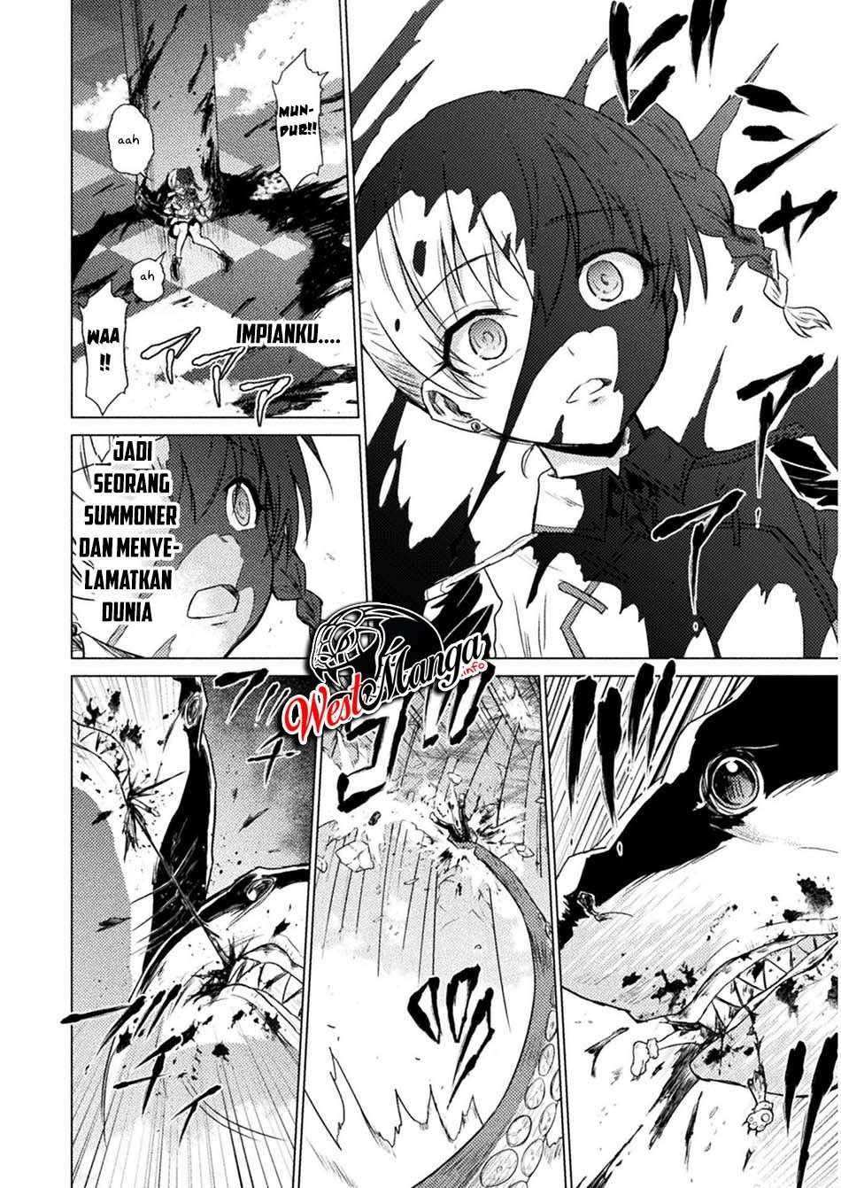 Isekai Kuimetsu no Same Chapter 01 Image 36