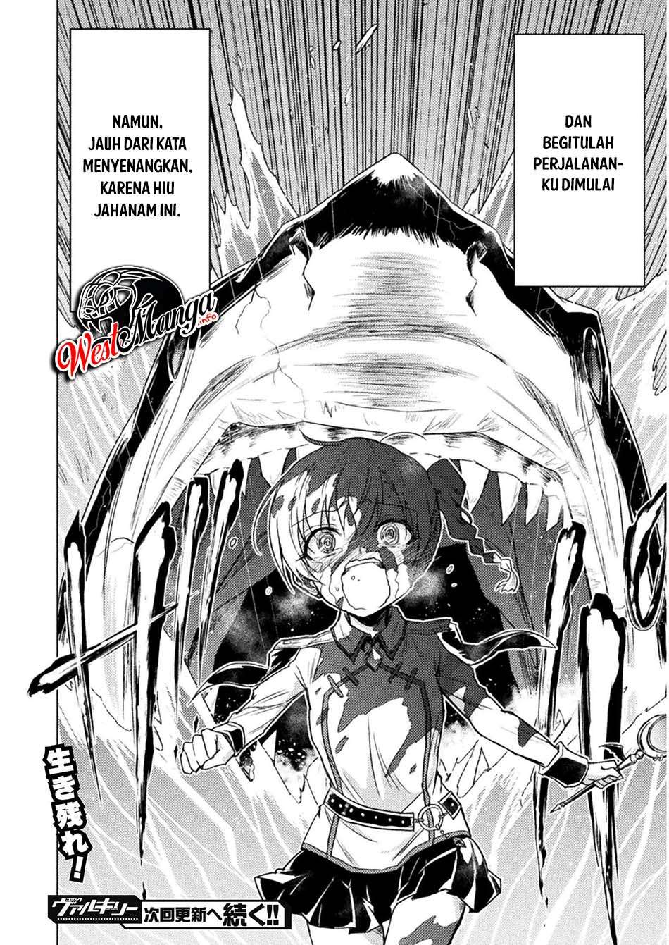 Isekai Kuimetsu no Same Chapter 01 Image 42