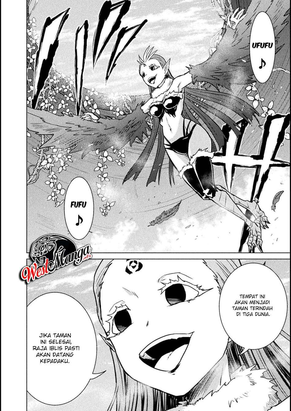 Isekai Kuimetsu no Same Chapter 04 Image 16