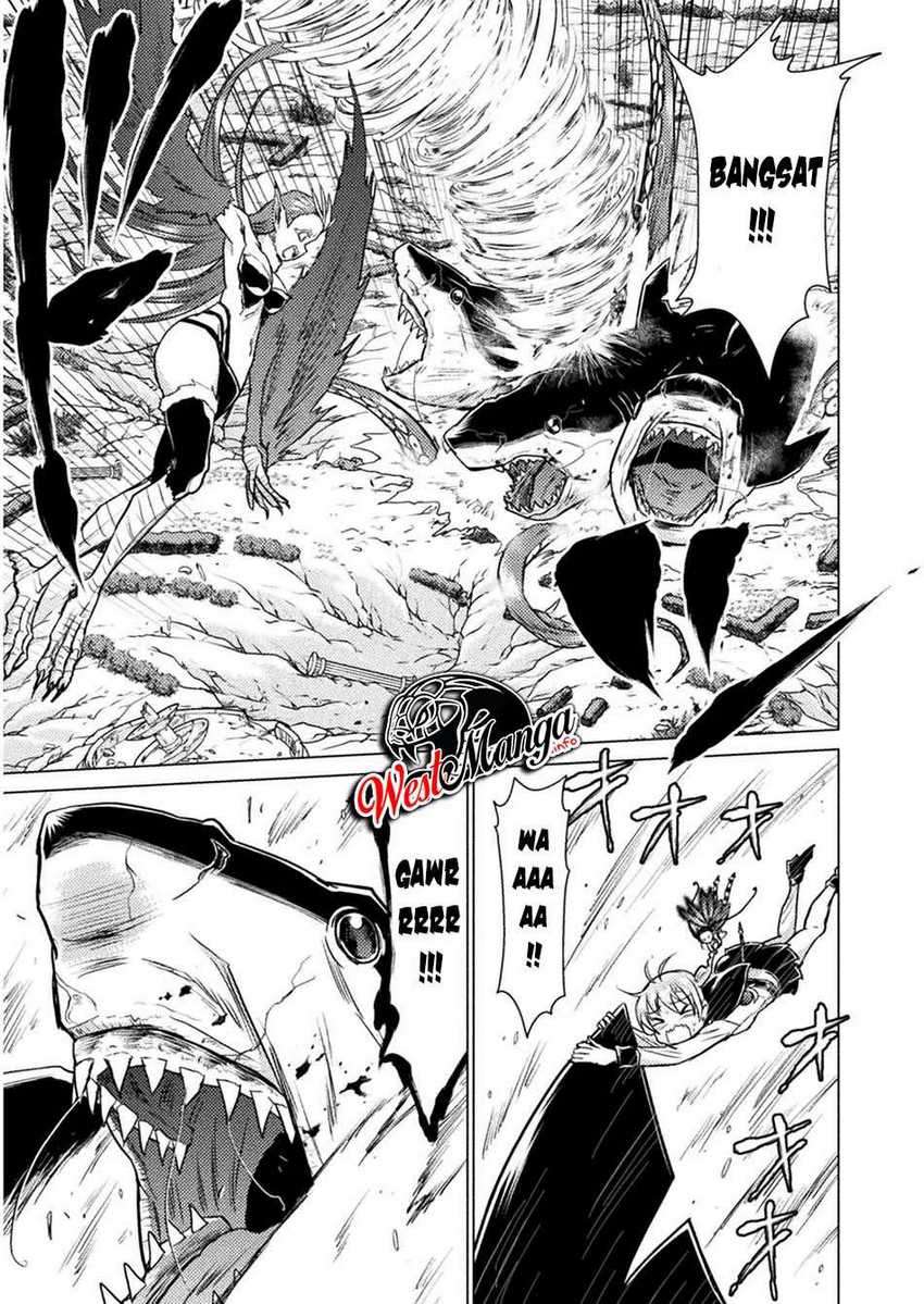 Isekai Kuimetsu no Same Chapter 05 Image 6