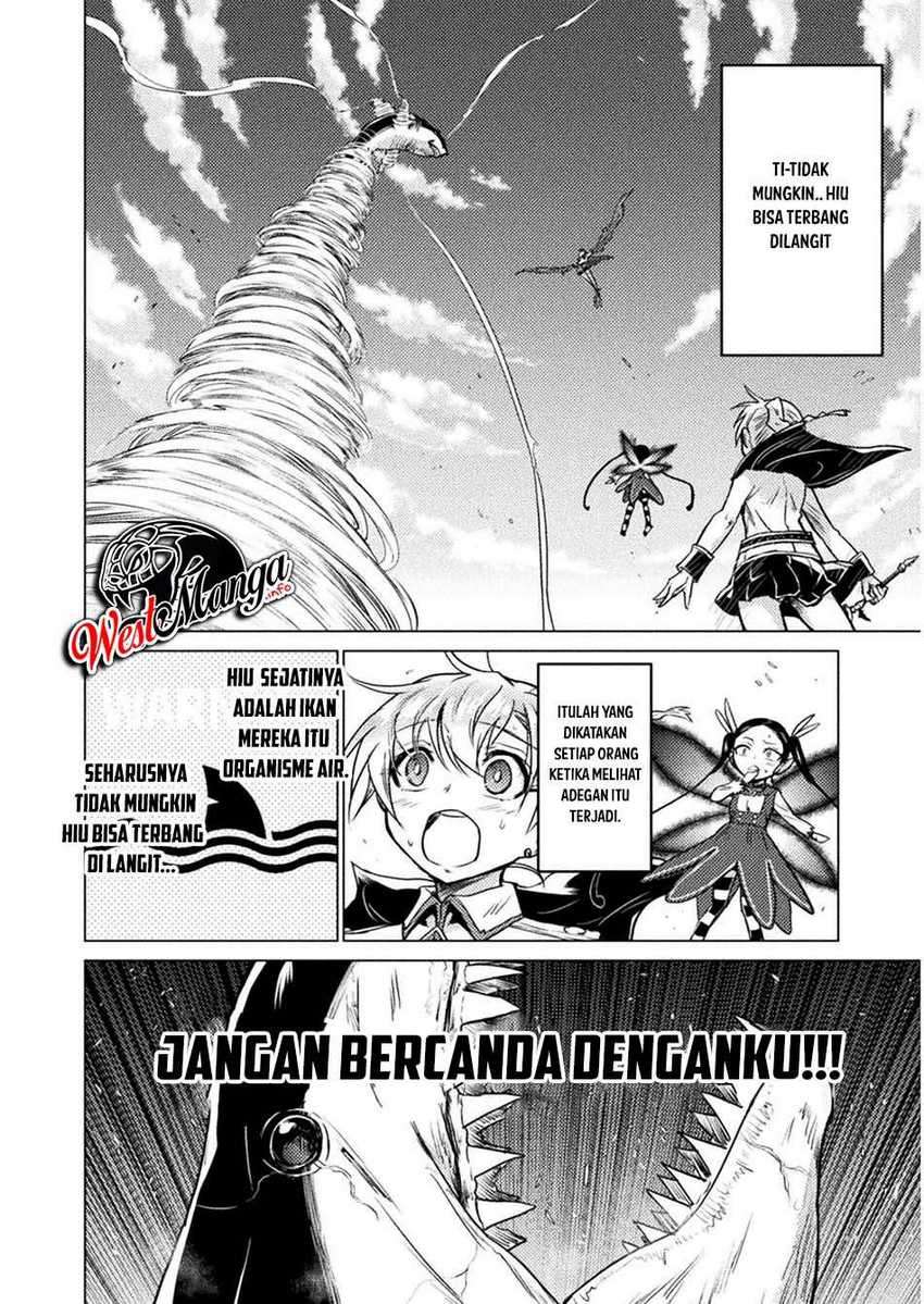 Isekai Kuimetsu no Same Chapter 05 Image 23