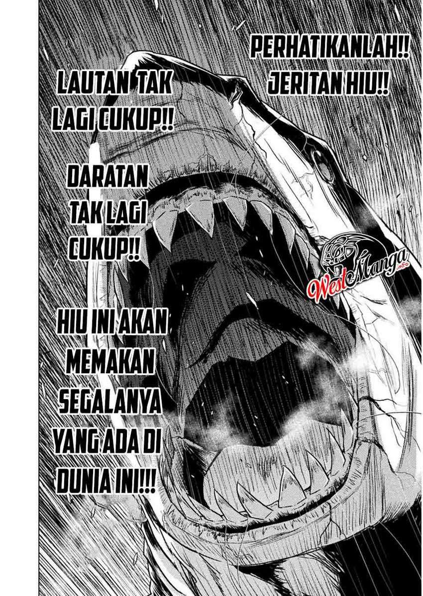 Isekai Kuimetsu no Same Chapter 05 Image 25