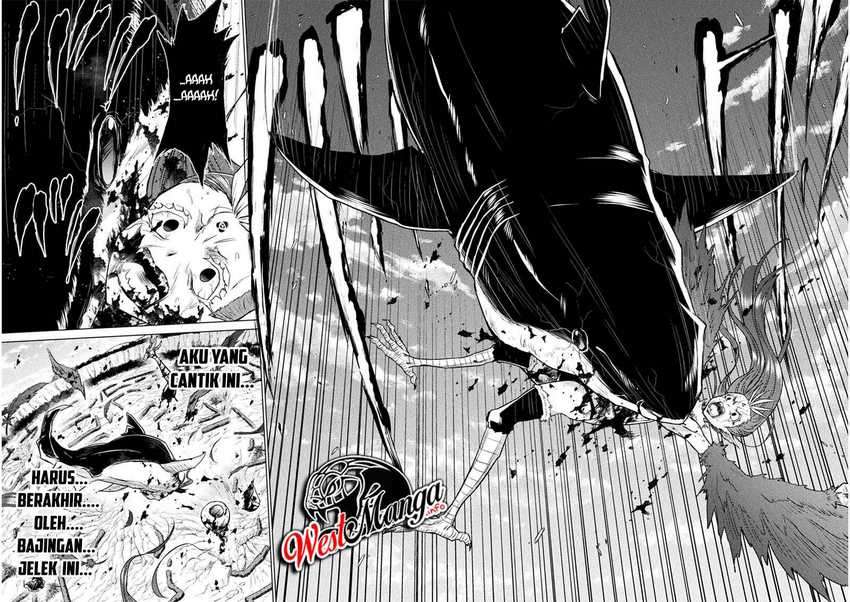 Isekai Kuimetsu no Same Chapter 05 Image 33