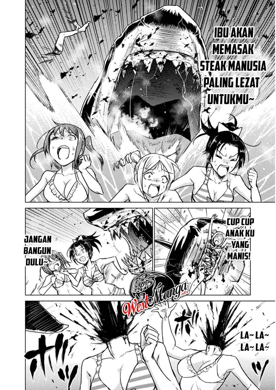 Isekai Kuimetsu no Same Chapter 06 Image 26