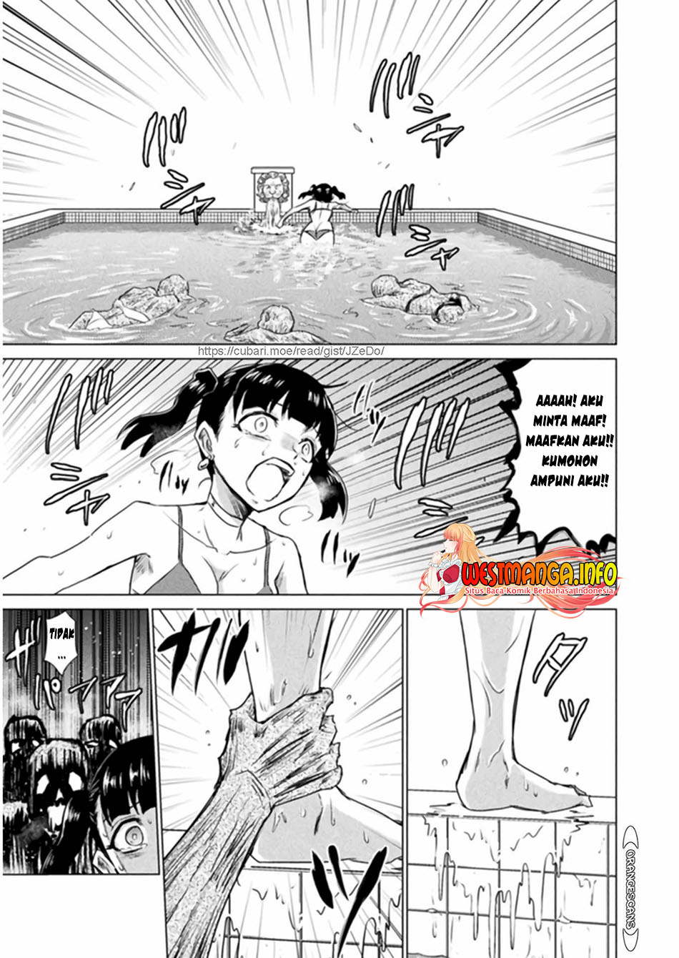 Isekai Kuimetsu no Same Chapter 13 Image 26